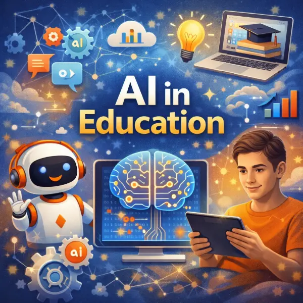 Artificial Intelligence in Moodle