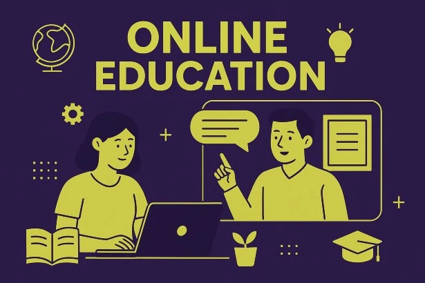 Descriptive Alt Text