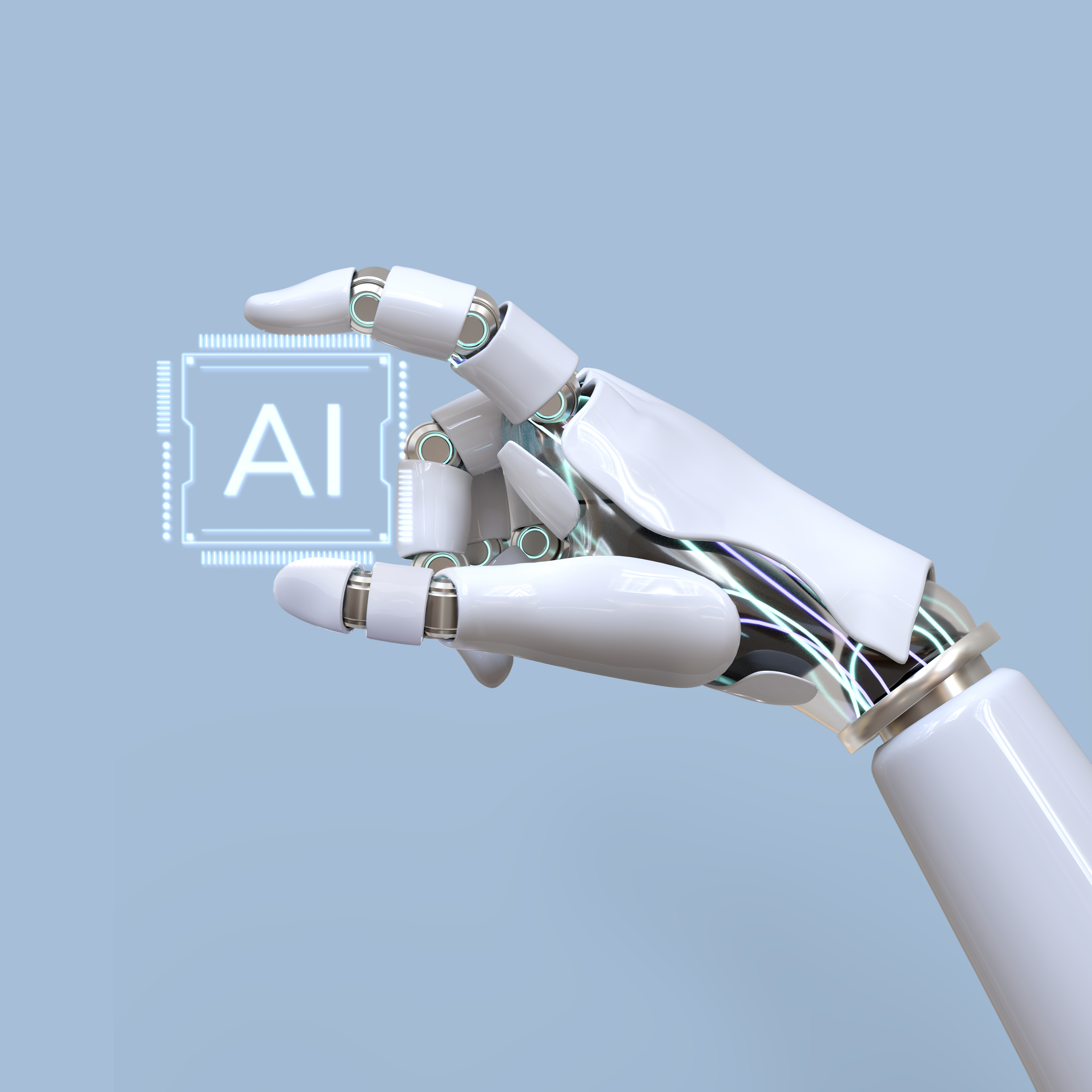 Artificial Intelligence in Moodle